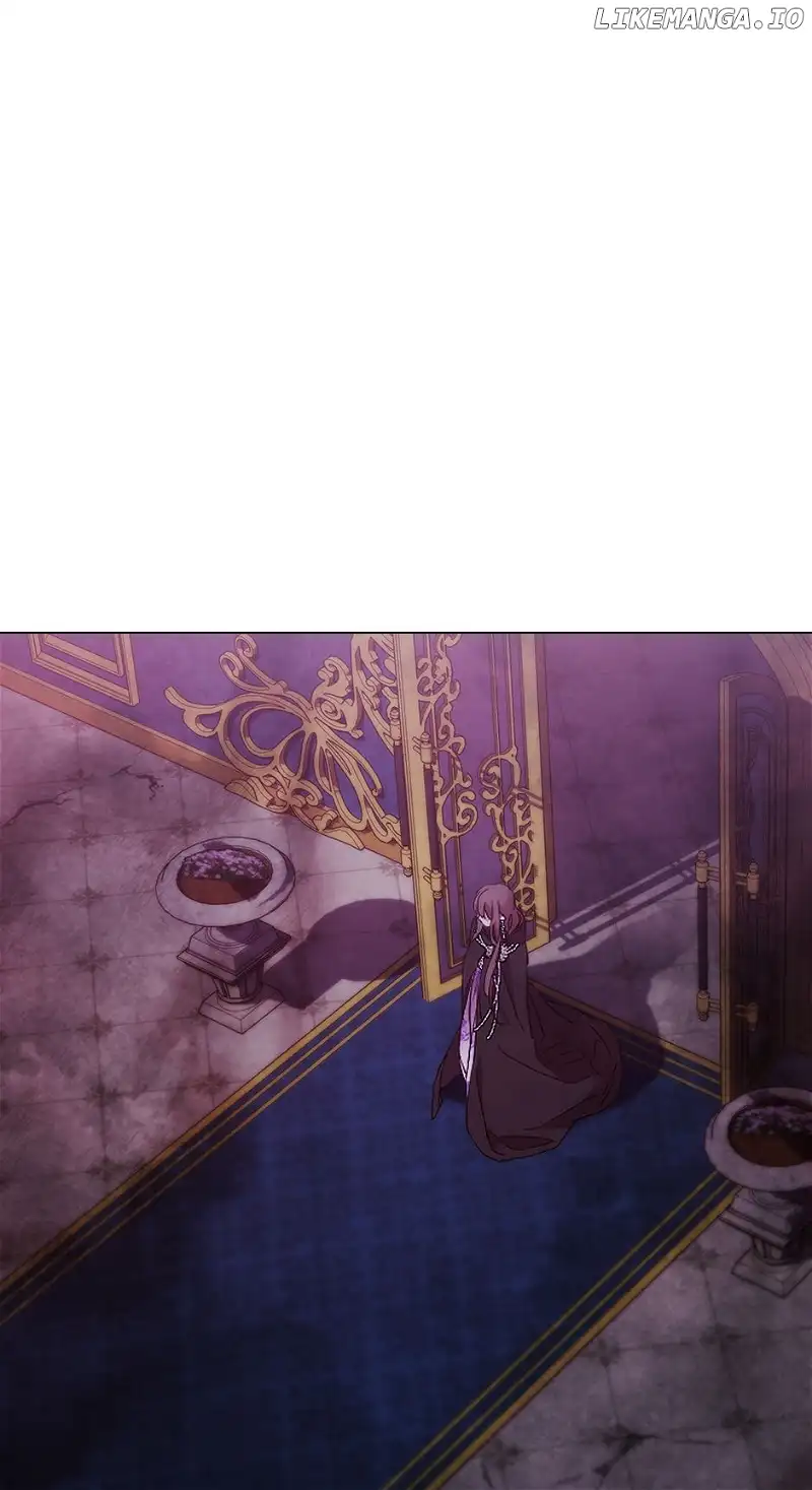 When the Villainess Loves chapter 106 page 10