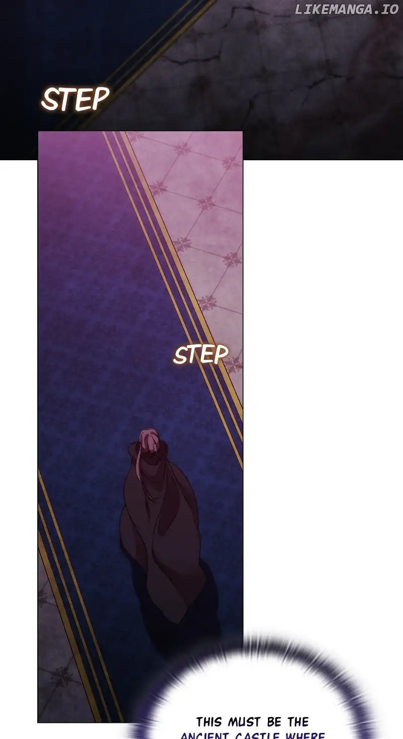 When the Villainess Loves chapter 106 page 11