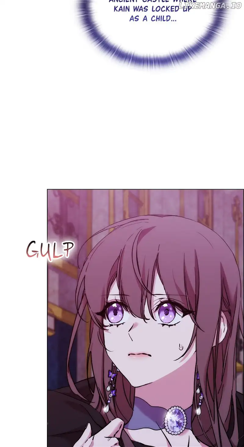 When the Villainess Loves chapter 106 page 12