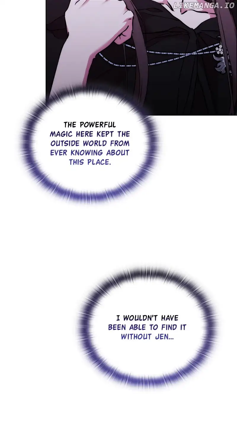 When the Villainess Loves chapter 106 page 13