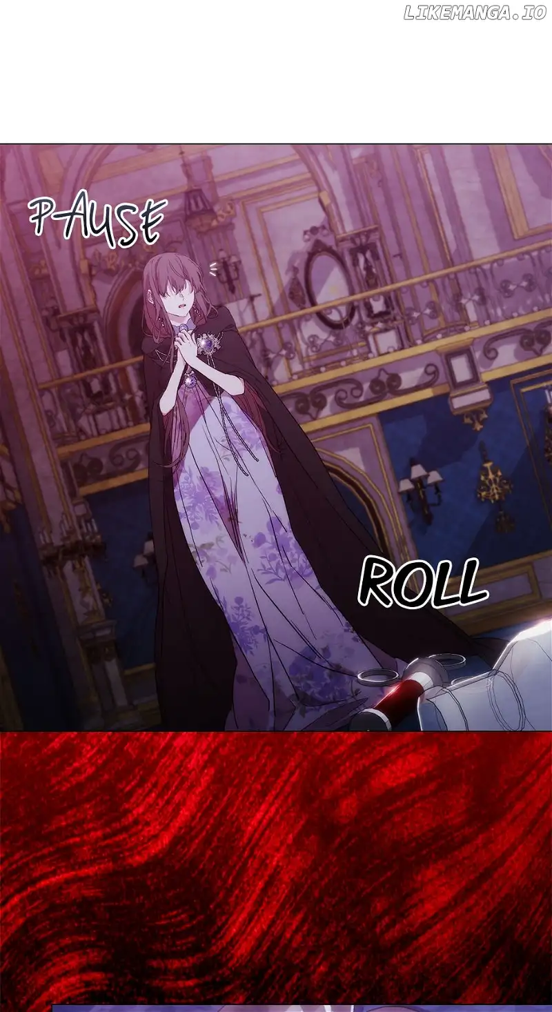 When the Villainess Loves chapter 106 page 14
