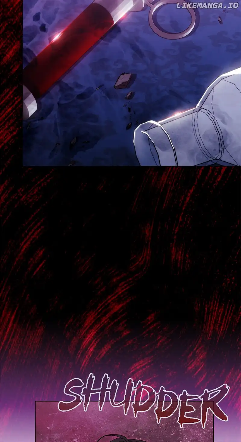 When the Villainess Loves chapter 106 page 15