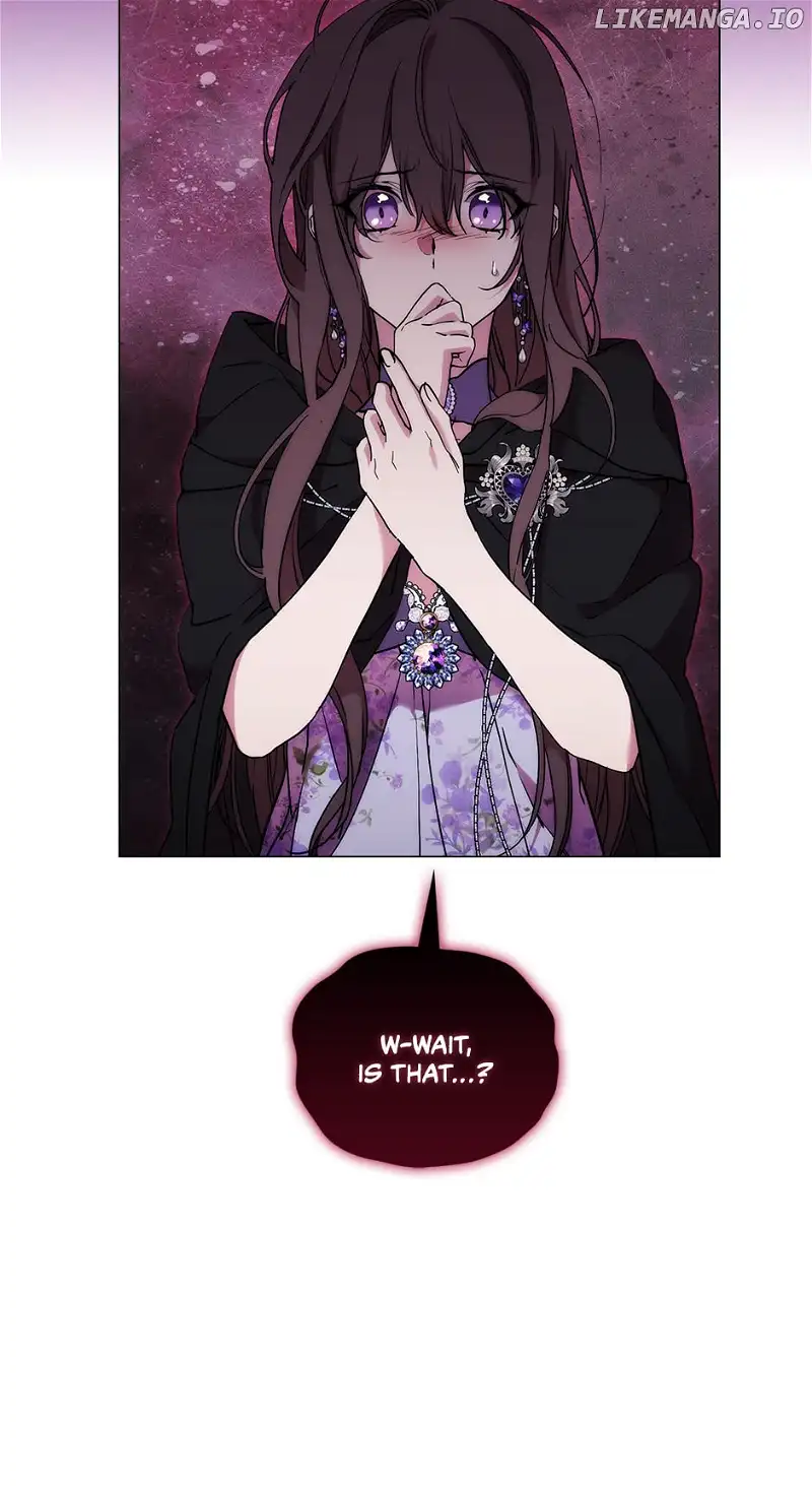 When the Villainess Loves chapter 106 page 16