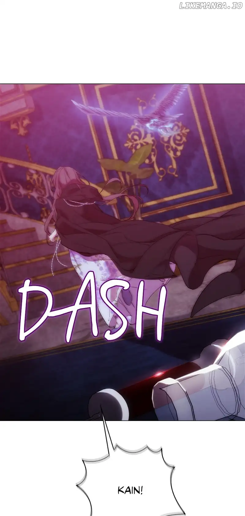 When the Villainess Loves chapter 106 page 17