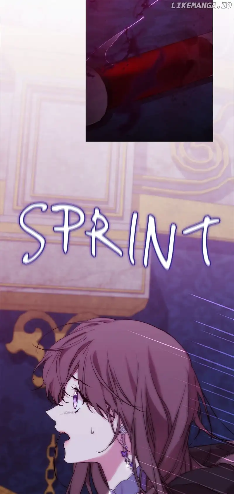 When the Villainess Loves chapter 106 page 19