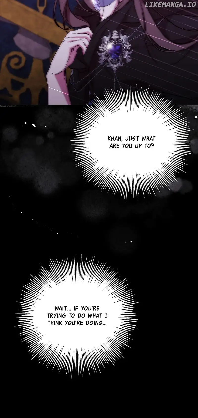 When the Villainess Loves chapter 106 page 20
