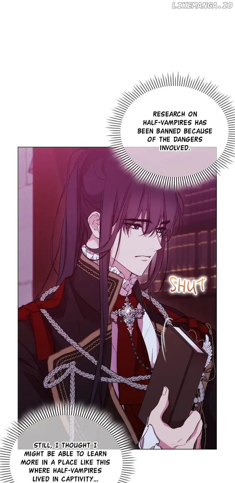 When the Villainess Loves chapter 106 page 24
