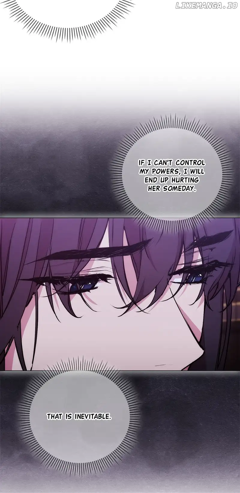 When the Villainess Loves chapter 106 page 25