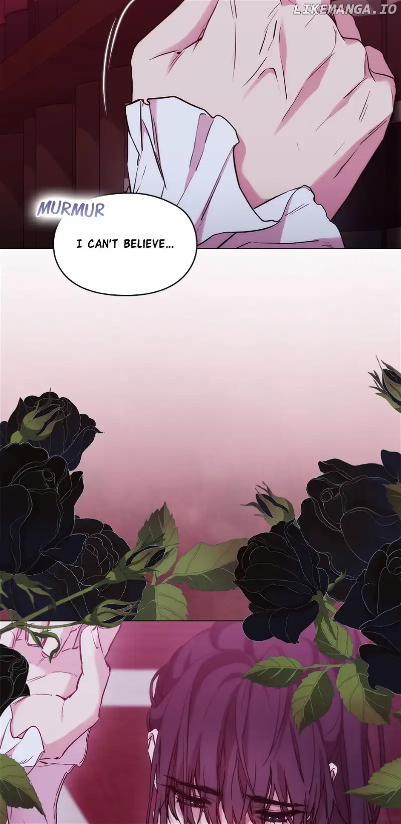 When the Villainess Loves chapter 106 page 29