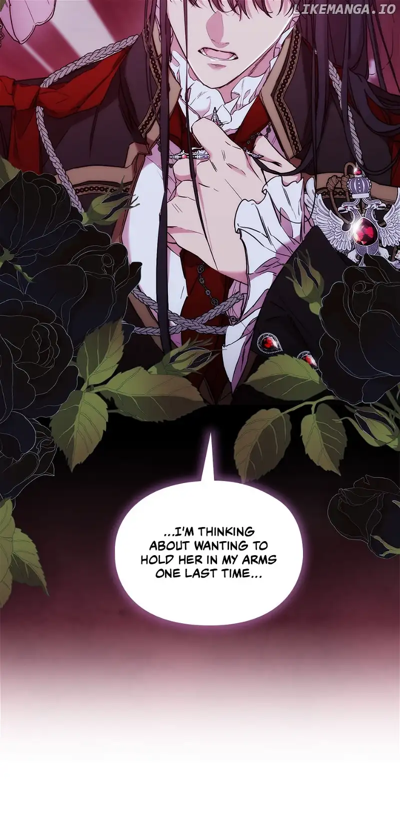 When the Villainess Loves chapter 106 page 30
