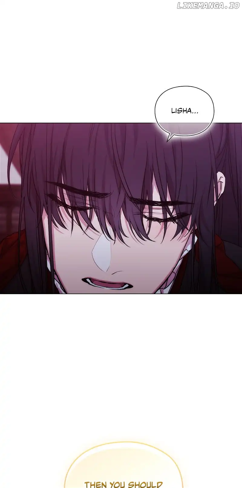 When the Villainess Loves chapter 106 page 31