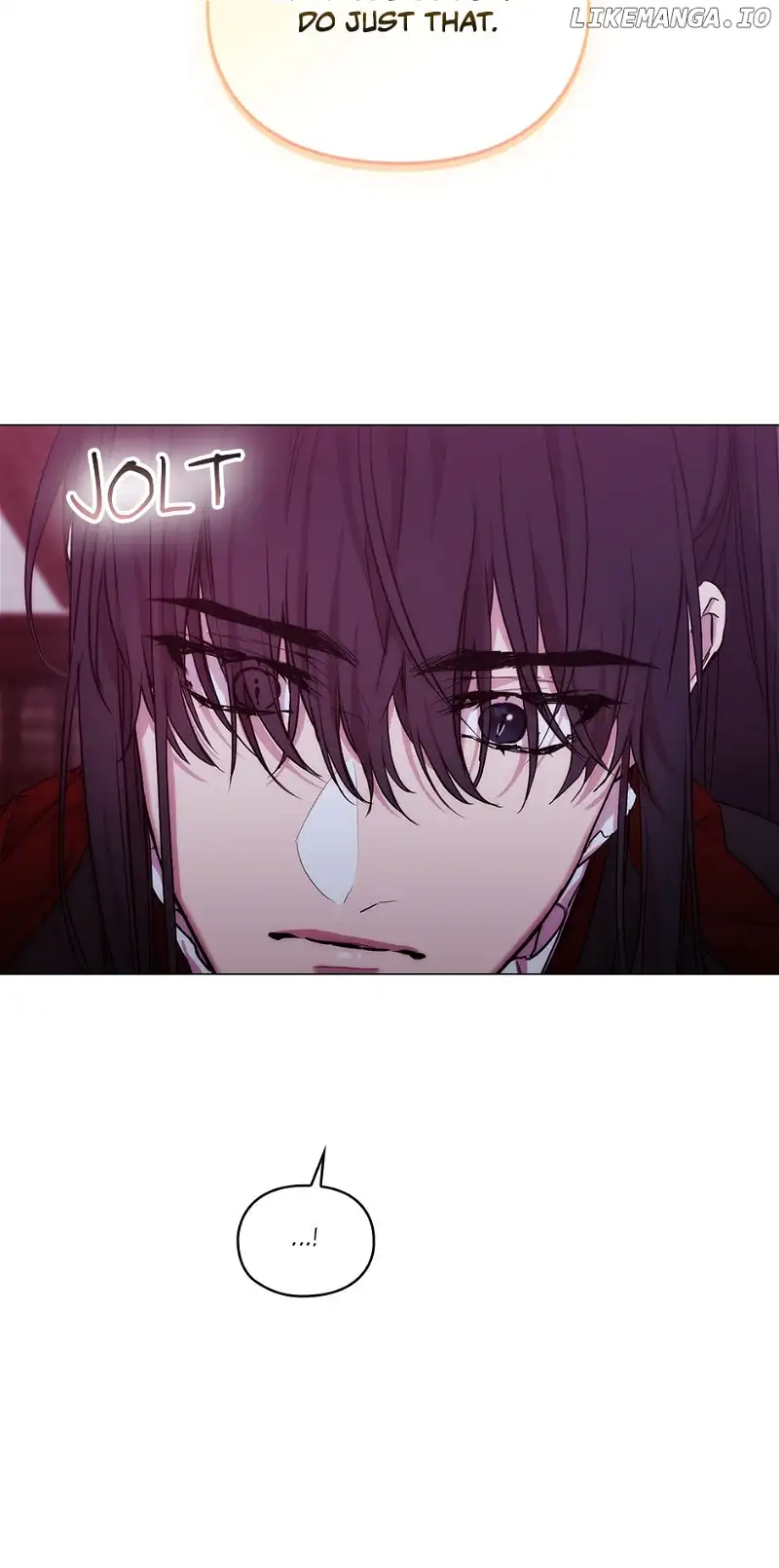 When the Villainess Loves chapter 106 page 32