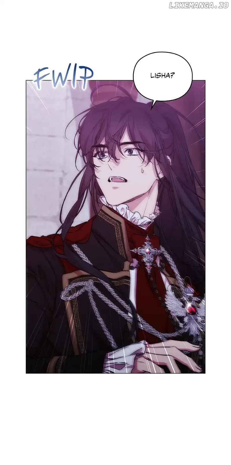 When the Villainess Loves chapter 106 page 33
