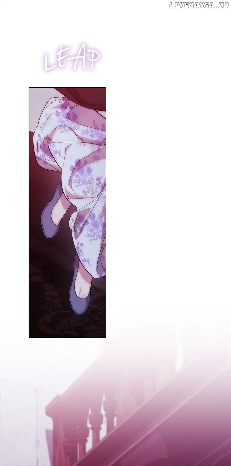 When the Villainess Loves chapter 106 page 34