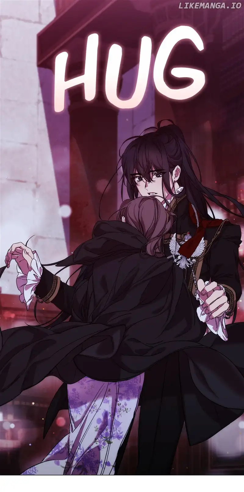 When the Villainess Loves chapter 106 page 35