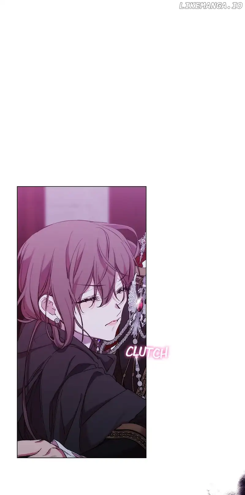When the Villainess Loves chapter 106 page 36