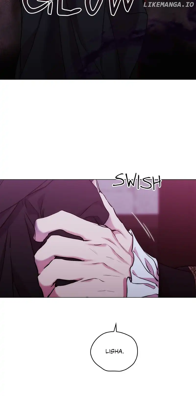 When the Villainess Loves chapter 106 page 38