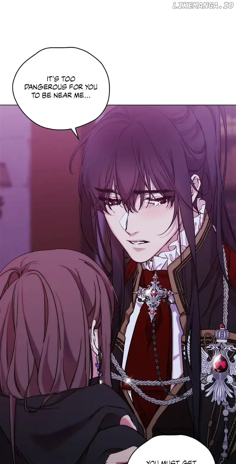 When the Villainess Loves chapter 106 page 39