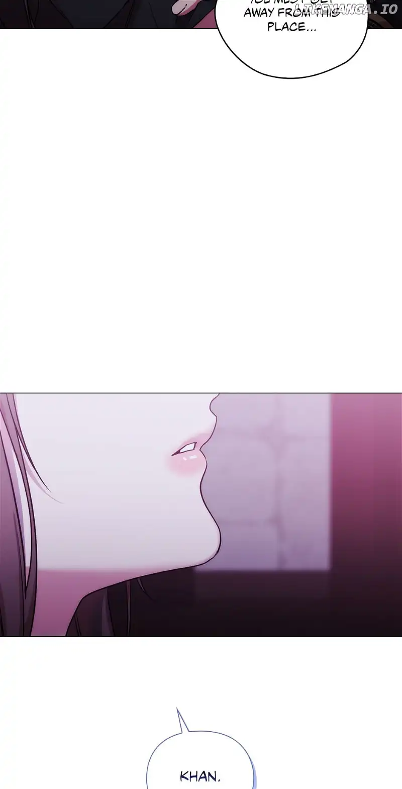 When the Villainess Loves chapter 106 page 40