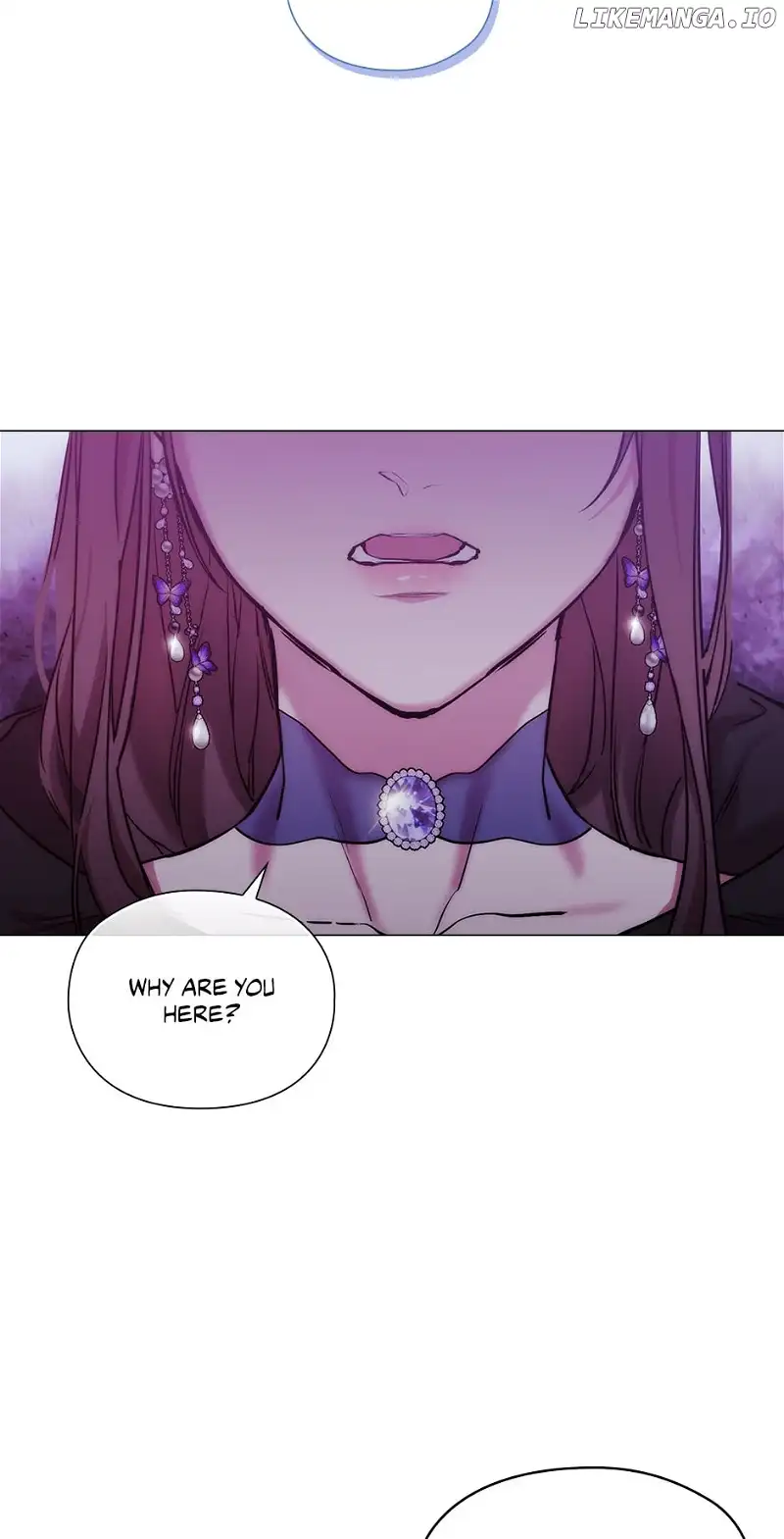 When the Villainess Loves chapter 106 page 41