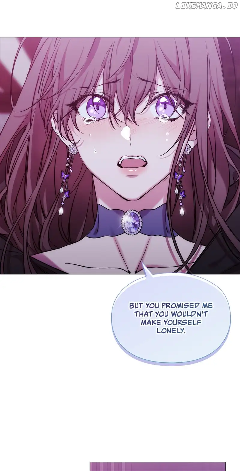 When the Villainess Loves chapter 106 page 43