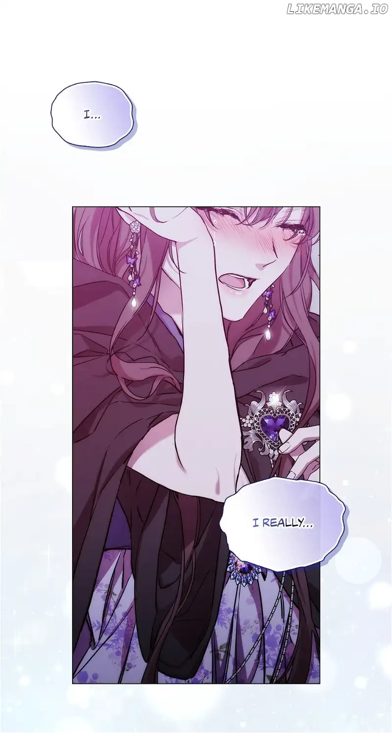 When the Villainess Loves chapter 106 page 46
