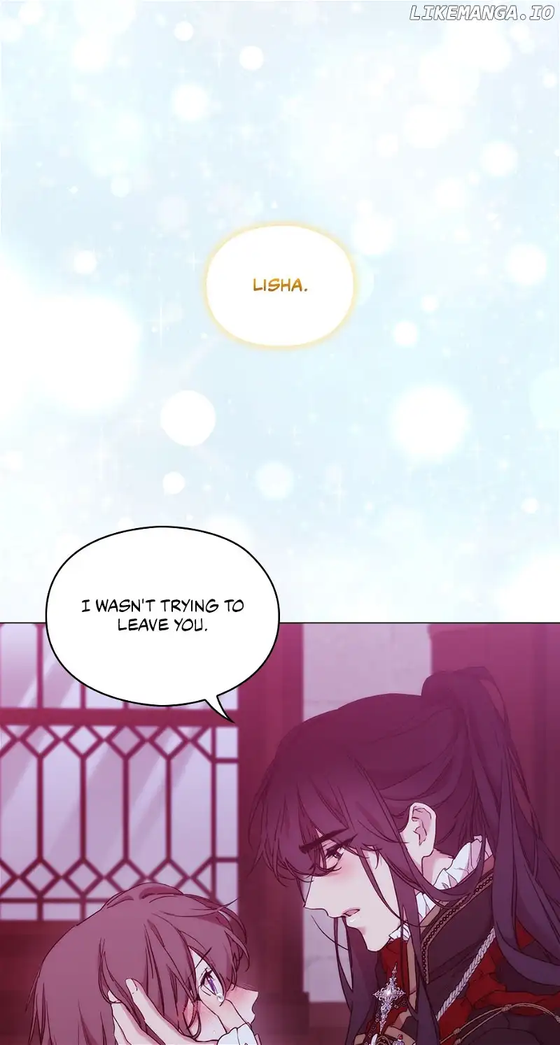 When the Villainess Loves chapter 106 page 47
