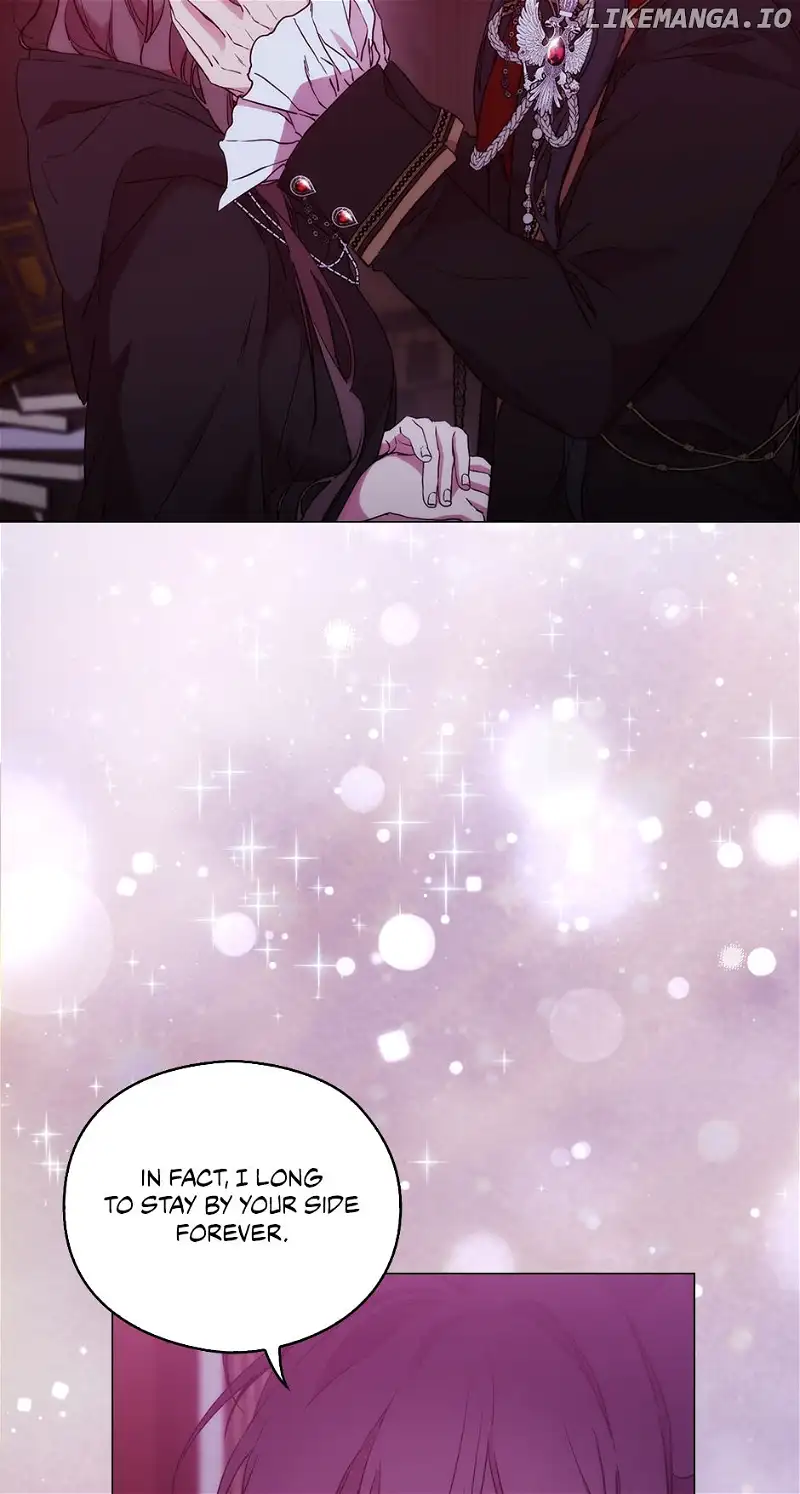 When the Villainess Loves chapter 106 page 48