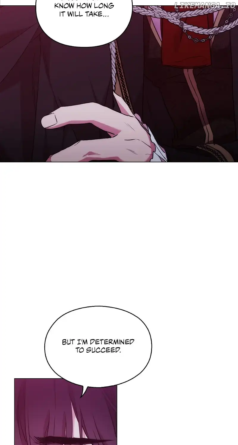 When the Villainess Loves chapter 106 page 50