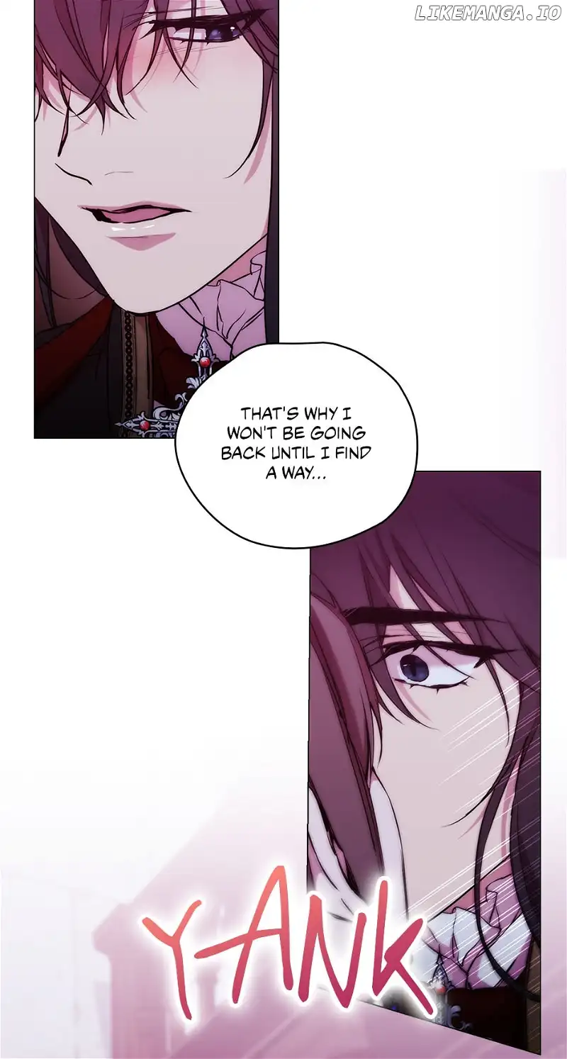 When the Villainess Loves chapter 106 page 51