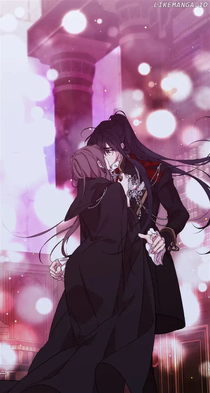 When the Villainess Loves chapter 106 page 52