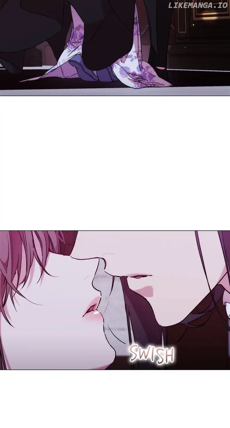 When the Villainess Loves chapter 106 page 53