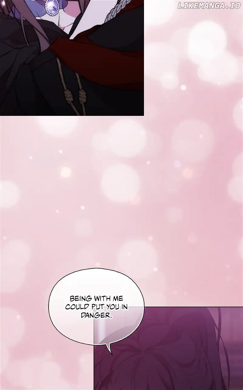 When the Villainess Loves chapter 106 page 55