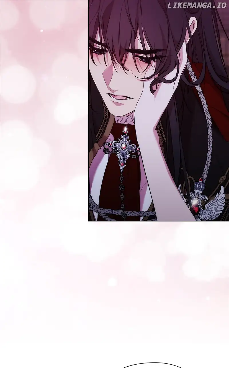 When the Villainess Loves chapter 106 page 56