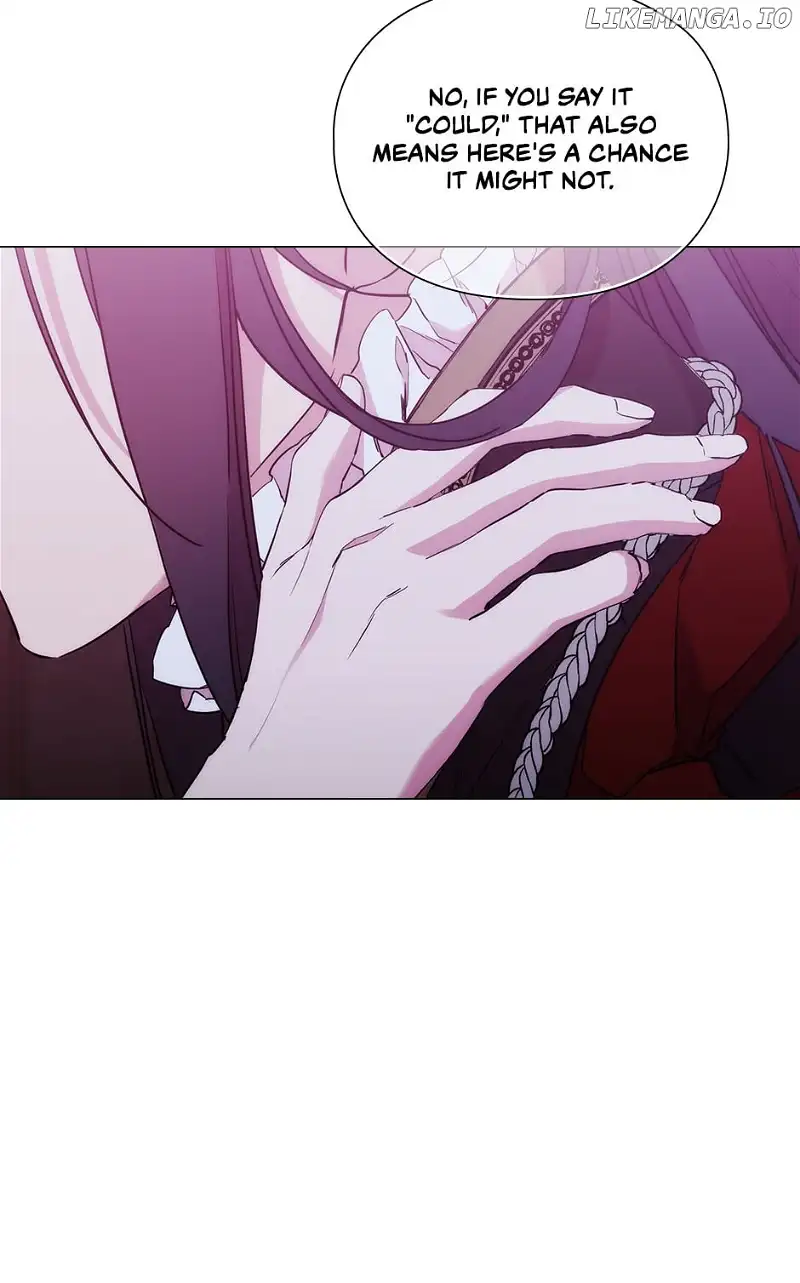 When the Villainess Loves chapter 106 page 57