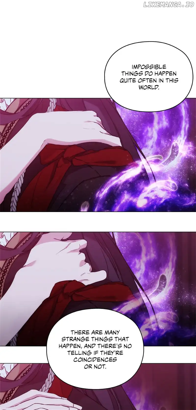 When the Villainess Loves chapter 106 page 58