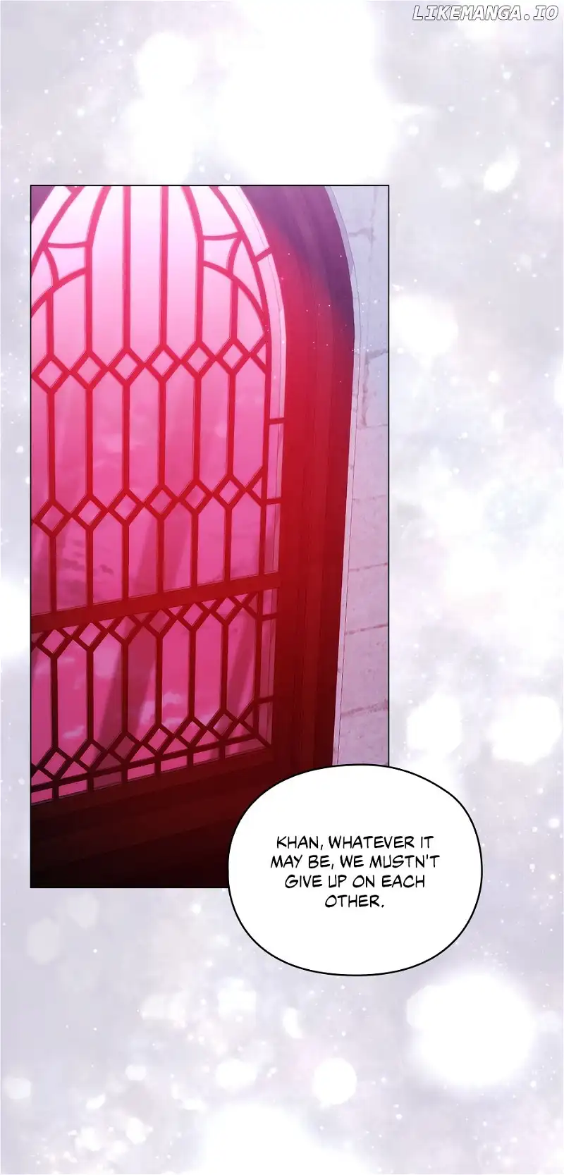 When the Villainess Loves chapter 106 page 60