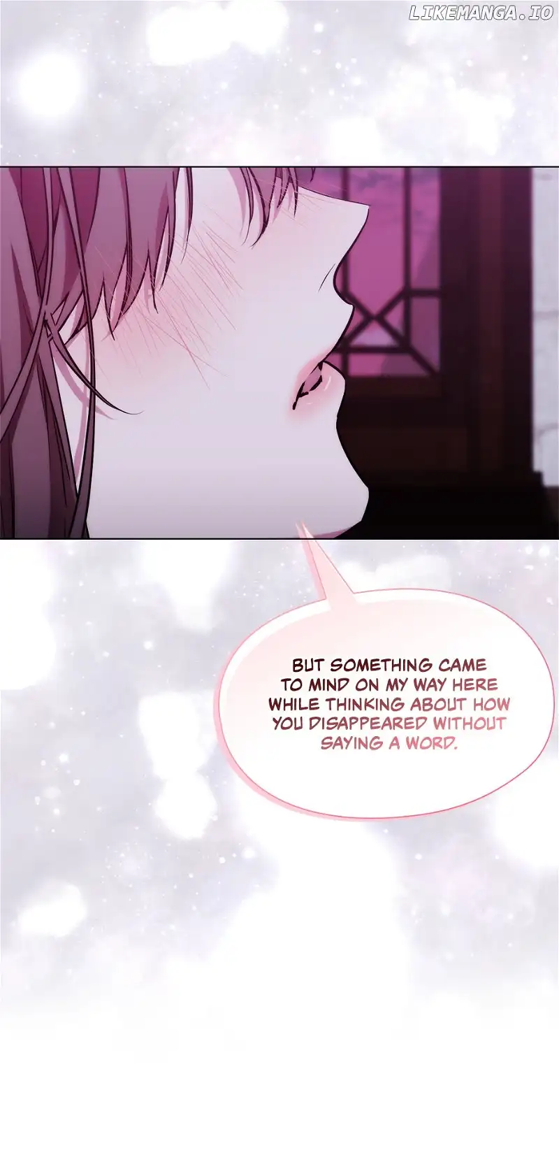 When the Villainess Loves chapter 106 page 62