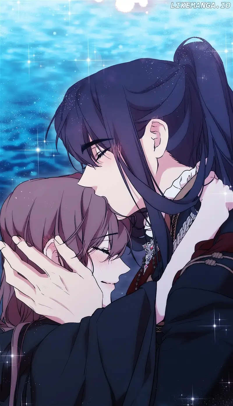 When the Villainess Loves chapter 106 page 69