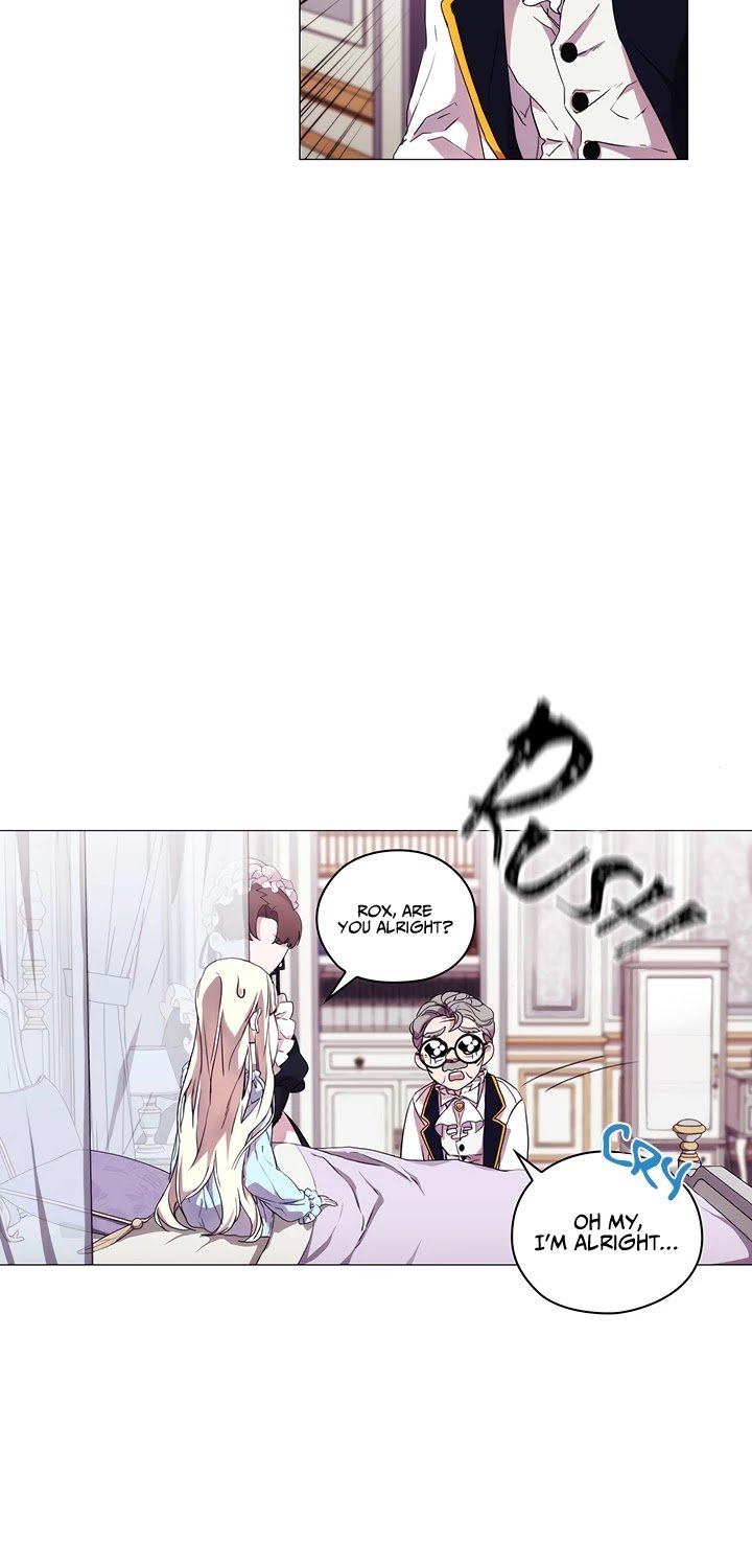 When the Villainess Loves chapter 13 page 19