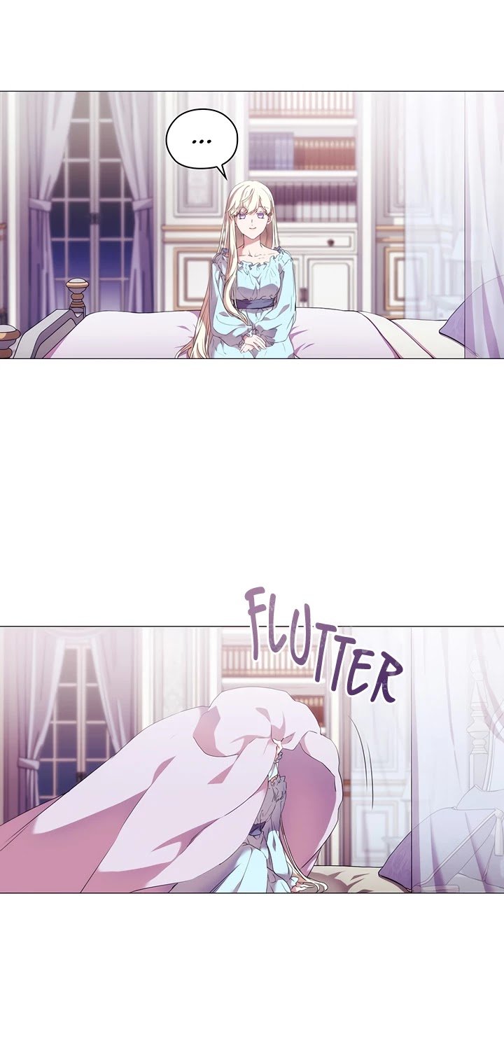 When the Villainess Loves chapter 13 page 33