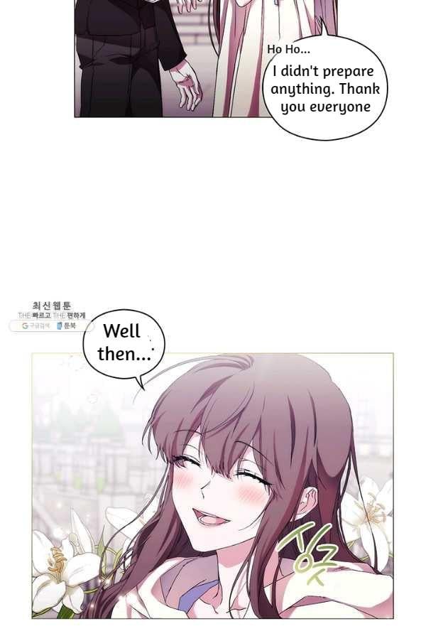 When the Villainess Loves chapter 52 page 24