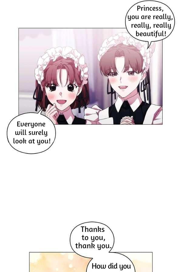 When the Villainess Loves chapter 52 page 80