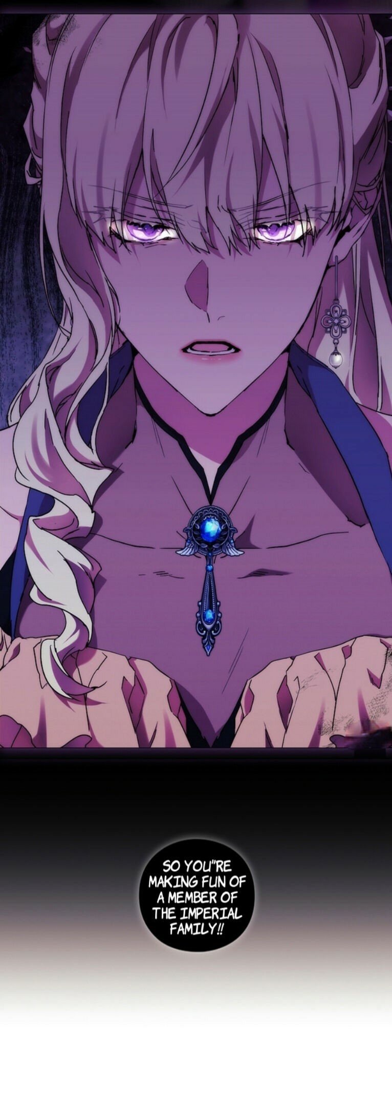 When the Villainess Loves chapter 53 page 32