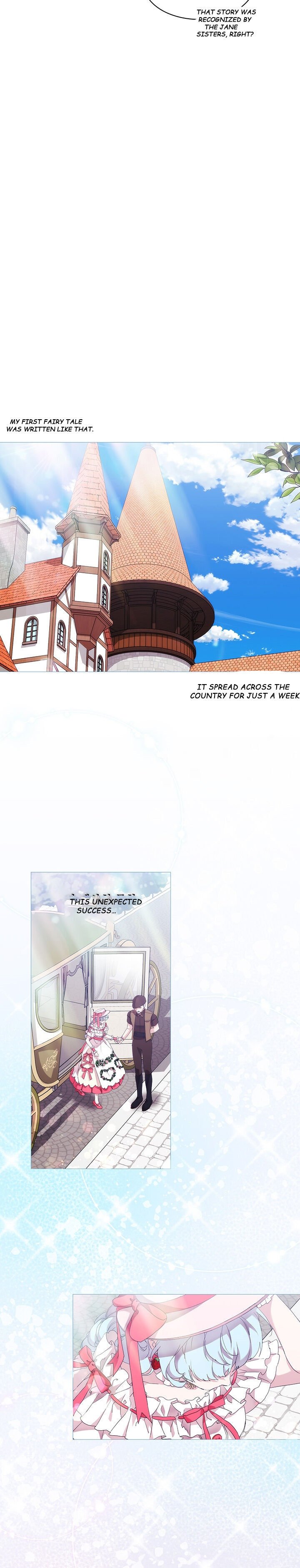 When the Villainess Loves chapter 59 page 32