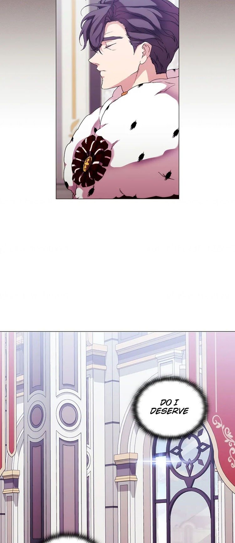 When the Villainess Loves chapter 60 page 14
