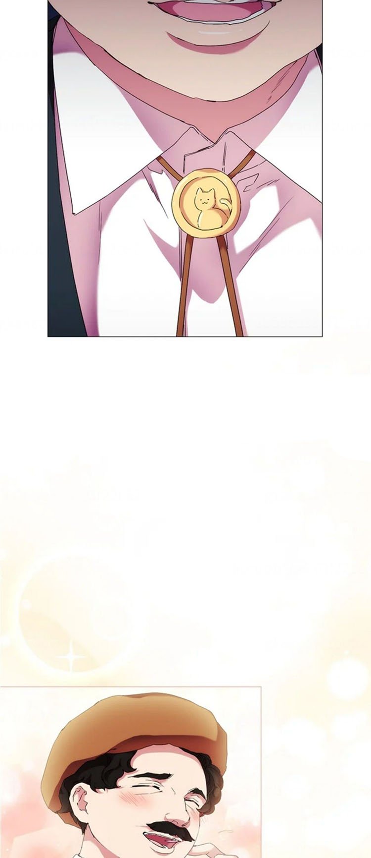 When the Villainess Loves chapter 60 page 26