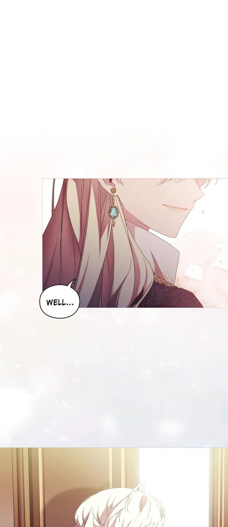 When the Villainess Loves chapter 60 page 30