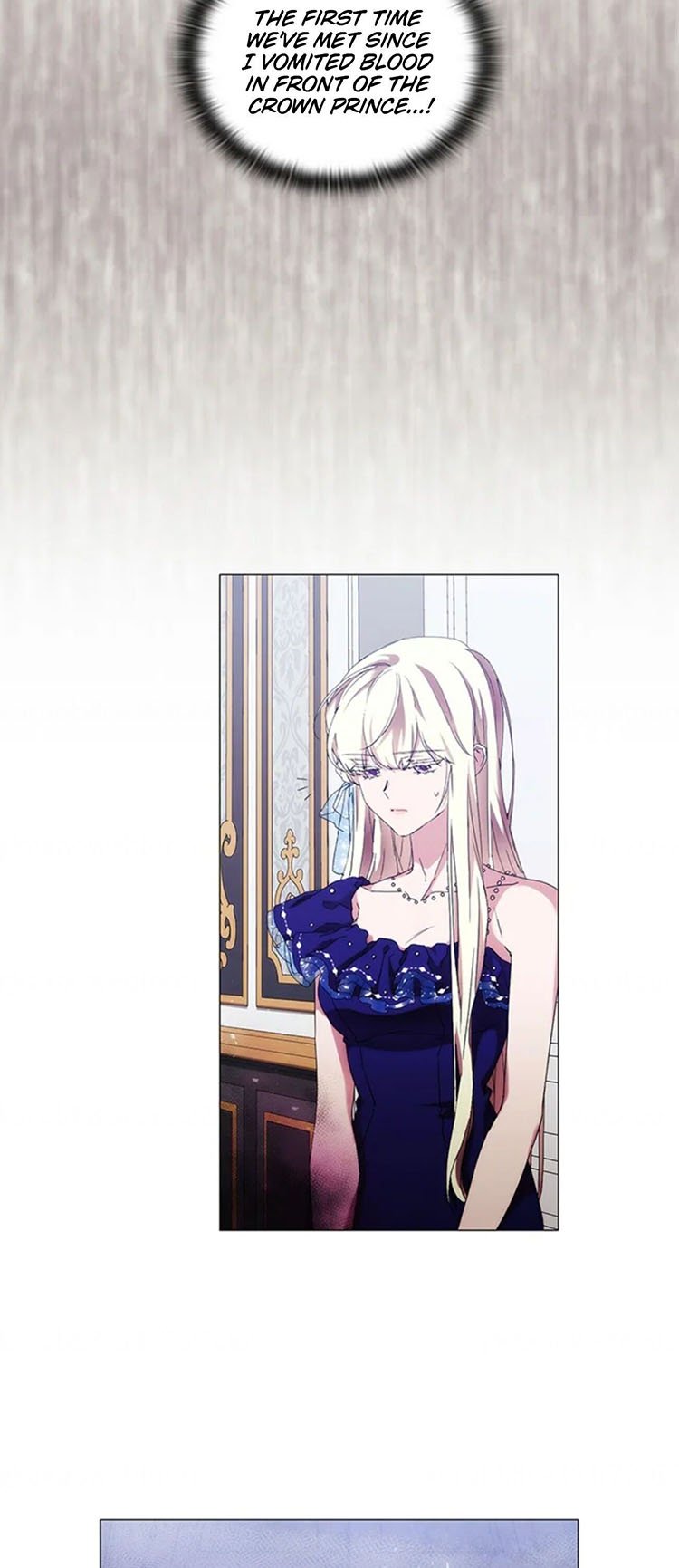 When the Villainess Loves chapter 60 page 33