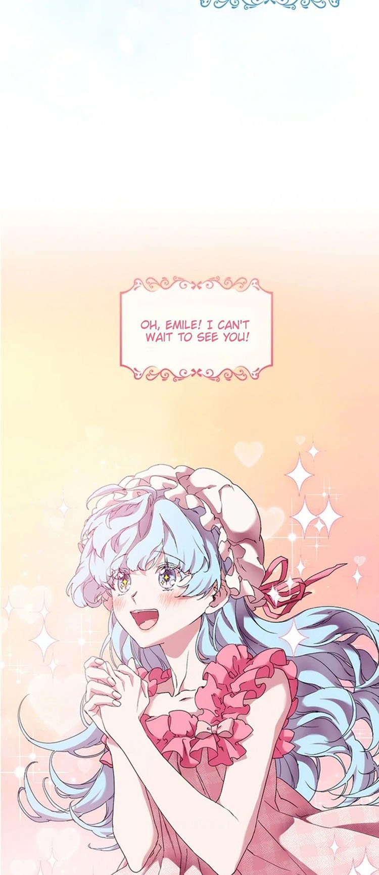 When the Villainess Loves chapter 60 page 39